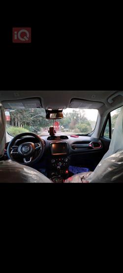 جيب رينيجيد